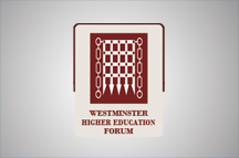 Westminster Higher Education Forum