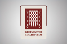 Westminster Health Forum