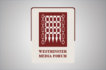 Westminster Media Forum