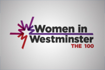 House Magazine launches 2021 Women in Westminster: The 100 