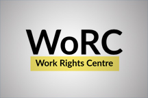 Work Rights Centre