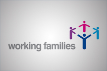 Policy seminar: The Future of Work for Modern Families