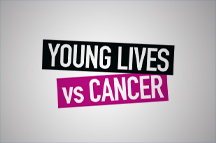 Young Lives vs Cancer