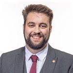 Kindly released by the Senedd under Creative Commons’ Attribution 4.0 International licence. 