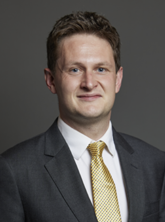 Kindly released under an Attribution 3.0 Unported (CC BY 3.0) licence from the Houses of Parliament